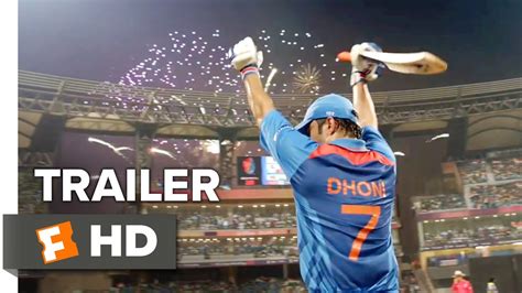 ms dhoni watch online free.